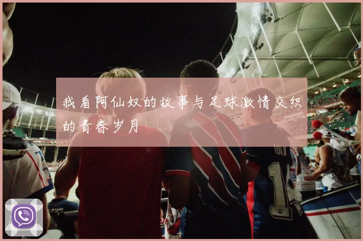 我看阿仙奴的故事与足球激情交织的青春岁月